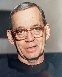 Fr. Joseph Kreutzer