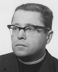 Fr. Leszek Nowak