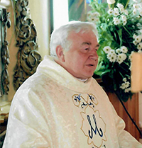 Fr. Roman Góral
