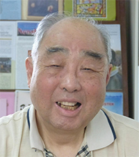 P. Simon Chen Shang-I 