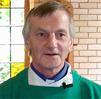 Fr. Jan Bąk