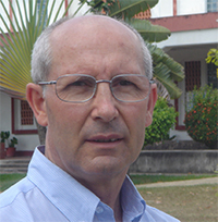 Lorenzo Garijo Ramírez