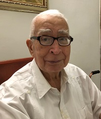 Luis Francisco Pinzón Sierra