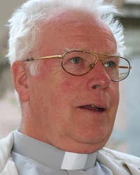 Fr. Hubertus Görgens