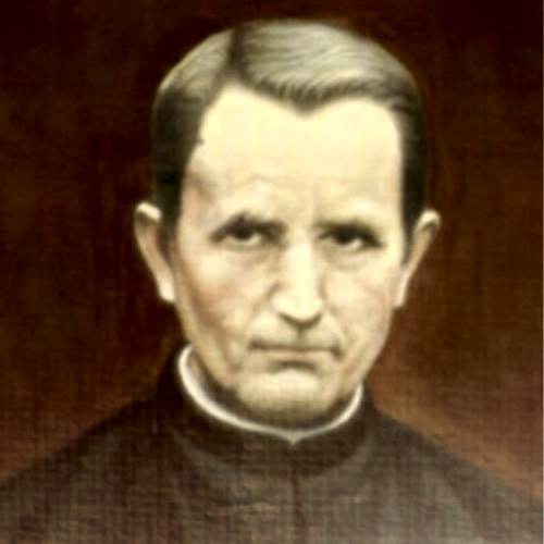 Fr. Bonaventura Lüthen