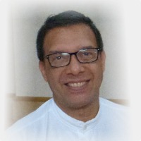 Fr Alfredo Tinoco SDS