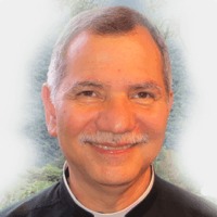 Fr Raul Gomez SDS