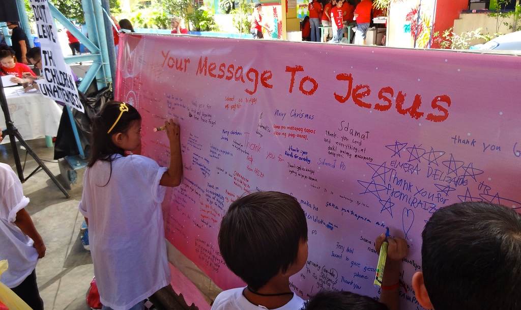 El apostolado en Filipinas: Diez años de Alsa Buhay