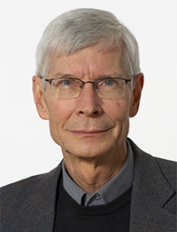 Pe. Karl Hoffmann