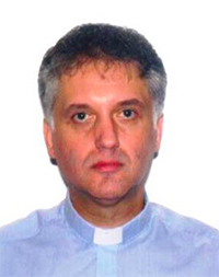 Fr. Kazimierz Oleksy