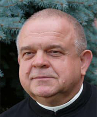 Stanisław Ożóg