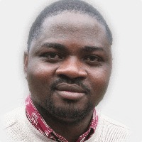 Fr Floribert Mulikita Kalinda SDS